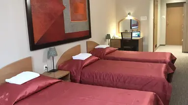 Hotel Dunajec