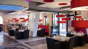 Hotel Dunajec
