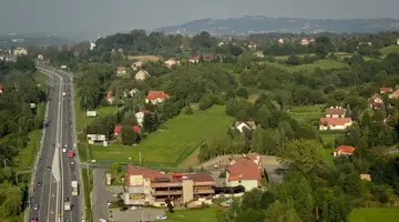 Hotel Dunajec