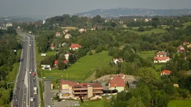 Hotel Dunajec