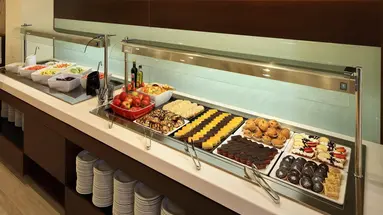 Hotel DUO Praha