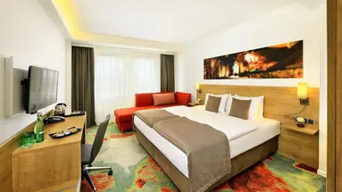 Hotel DUO Praha