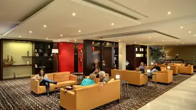 Hotel DUO Praha