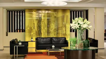 Hotel DUO Praha