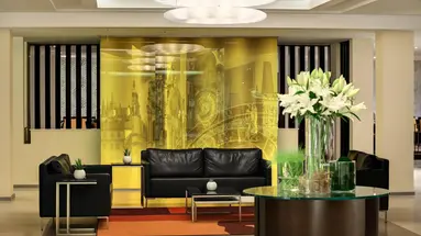 Hotel DUO Praha