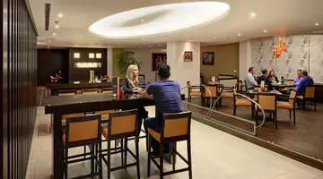 Hotel DUO Praha