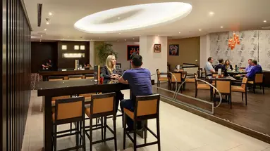 Hotel DUO Praha