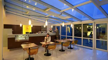 Hotel DUO Praha