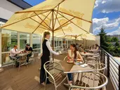 Hotel DUO Praha