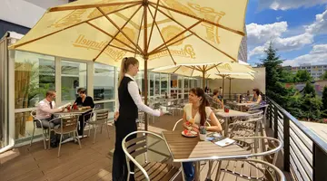 Hotel DUO Praha