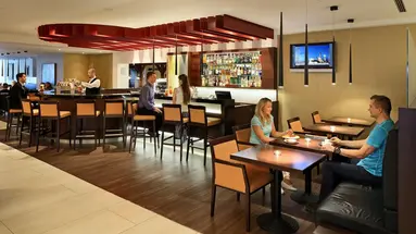 Hotel DUO Praha