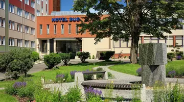 Hotel DUO Praha