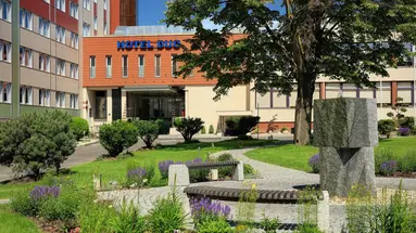 Hotel DUO Praha