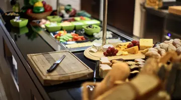Hotel DUO Praha
