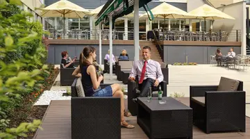 Hotel DUO Praha