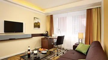 Hotel DUO Praha