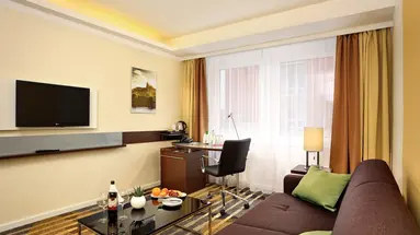 Hotel DUO Praha