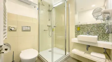 Hotel DUO Praha