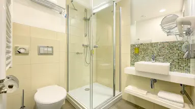 Hotel DUO Praha