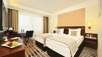 Hotel DUO Praha