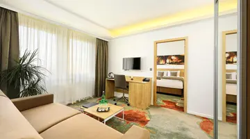 Hotel DUO Praha