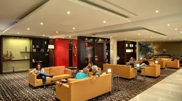 Hotel DUO Praha