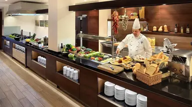 Hotel DUO Praha