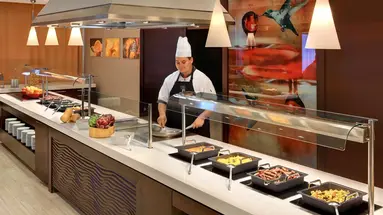 Hotel DUO Praha