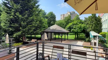 Hotel DUO Praha