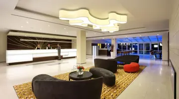 Hotel DUO Praha