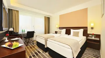 Hotel DUO Praha