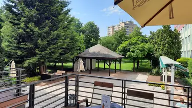 Hotel DUO Praha