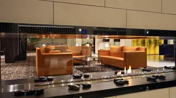 Hotel DUO Praha