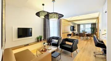 Hotel DUO Praha