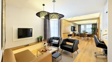 Hotel DUO Praha