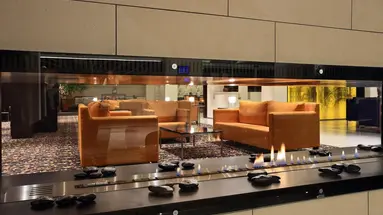 Hotel DUO Praha