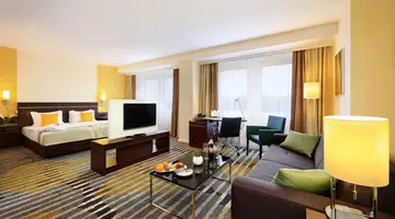 Hotel DUO Praha