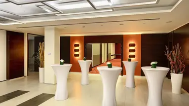 Hotel DUO Praha