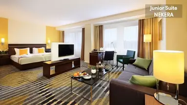 HOTEL DUO