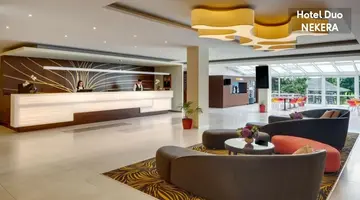HOTEL DUO