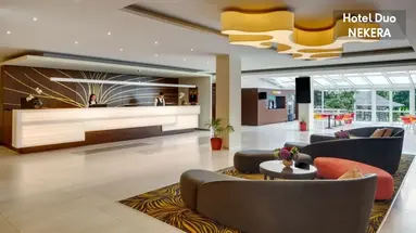 HOTEL DUO