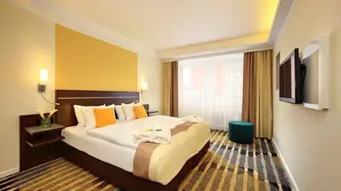 Hotel Duo