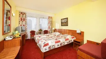 Hotel Duo