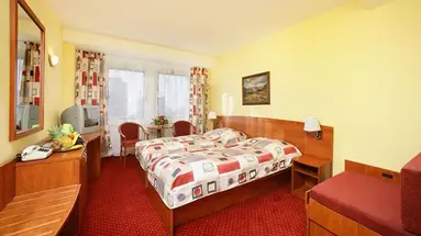 Hotel Duo