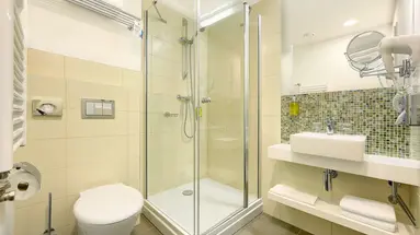 Hotel Duo