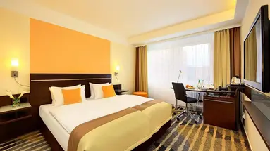 Hotel Duo