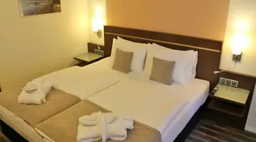 Hotel Duo