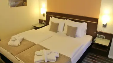 Hotel Duo