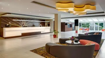 Hotel Duo