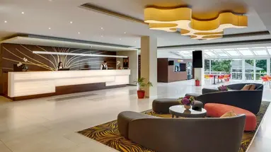 Hotel Duo